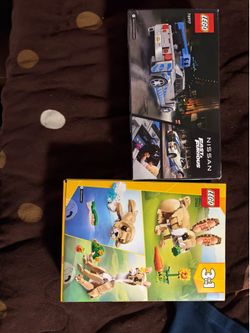 Legos