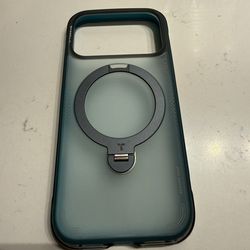 iPhone 17 Pro Case