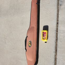 Plano Fishing Gear Rod Case