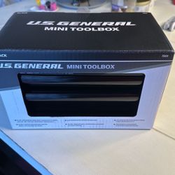 harbor freight mini toolbox