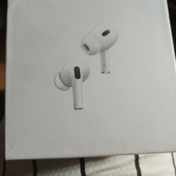Air Pods Pro
