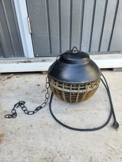 Bug Zapper ❗️READ FULL DESCRIPTION❗️