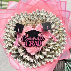 Bouquet Roses