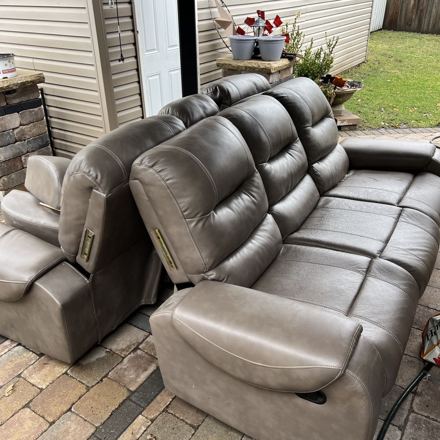 Couch in good conditions