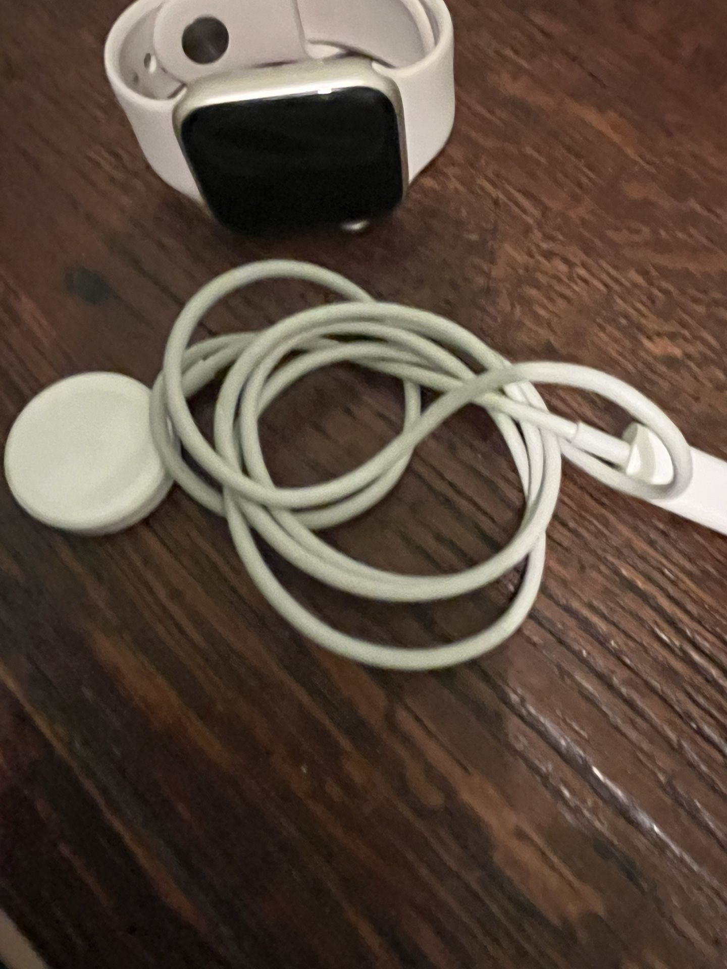 Apple Watch SE3