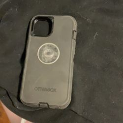 iPhone 14 Otterbox