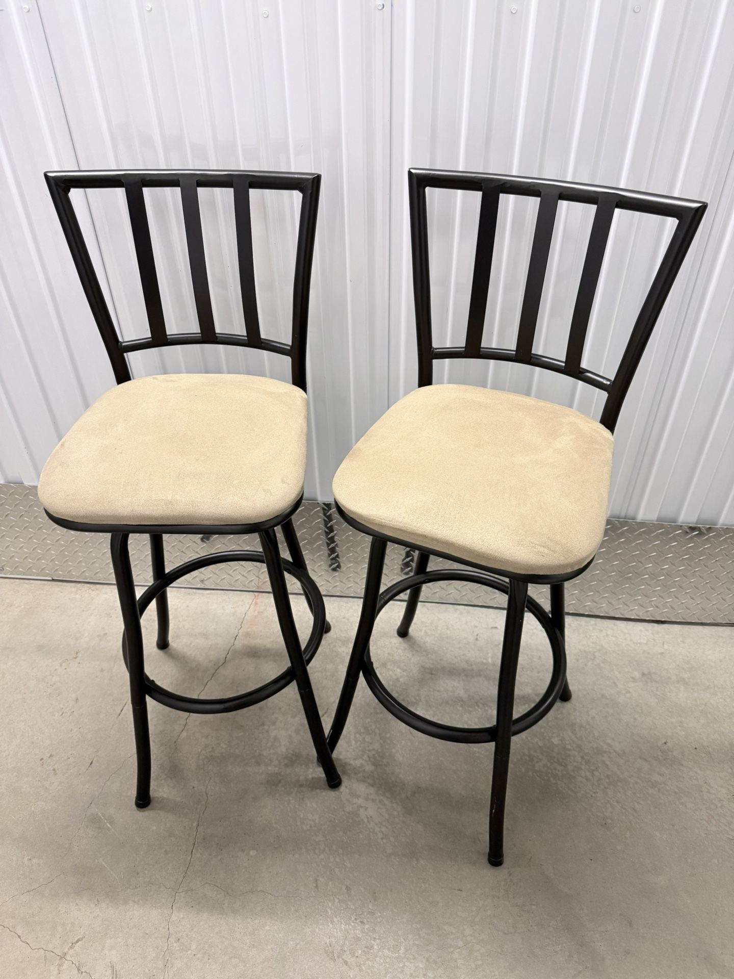 Bar Stools