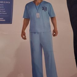 Halloween Costume 🎃 