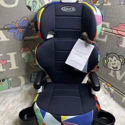 Graco turbo booster