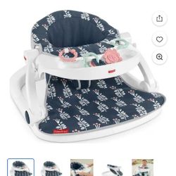 Fisher Price Infant Chair