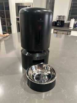 PETLIBRO Automatic Cat / Dog Food Feeder