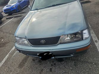 1997 Toyota Avalon