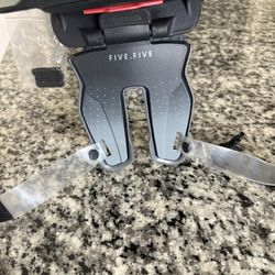 Neck brace MTB Leatt 5.5 
