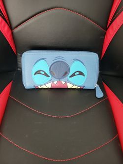 Stitch Loungefly Wallet