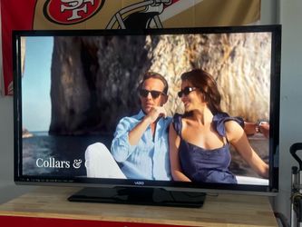 55” Vizio