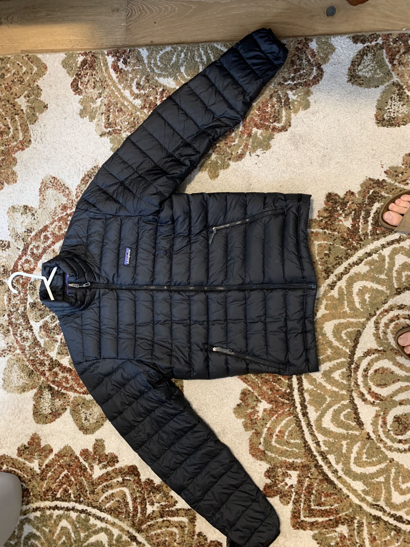 Patagonia Down Sweater - Men’s Small