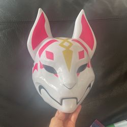 Drift Mask
