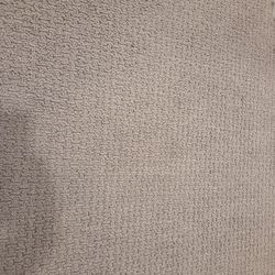 Berber Carpet Remnant