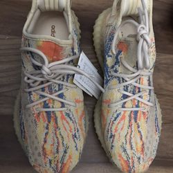 Yeezy 350 Oat size 8