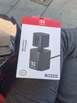 Nintendo. Switch