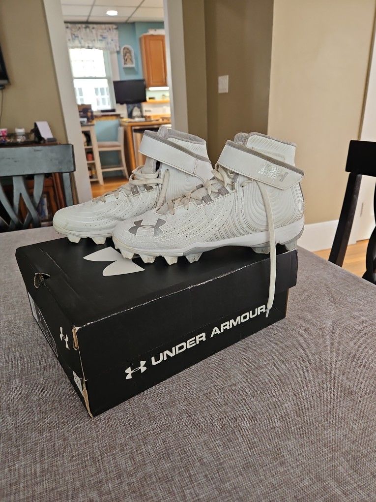 Cleats