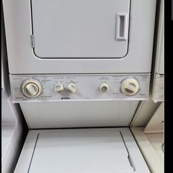 KENMORE Stacked Washer/Dryer