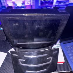 2015-2019 Cadillac QueScreen