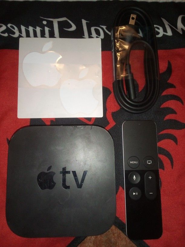 Apple Tv for Sale in Stockton, CA OfferUp