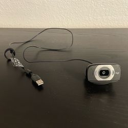 Webcam-HD 1080 by Logi