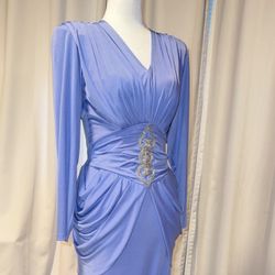 Casalfra originals New York by mother of the bride dress