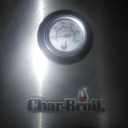 Char Broil Grill