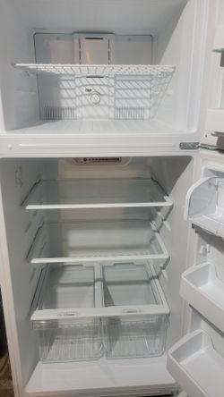 Vissani fridge