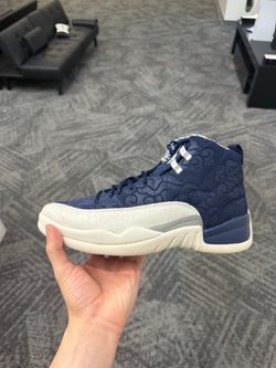 Jordan 12