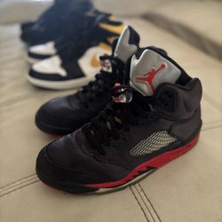 Retro Jordans 