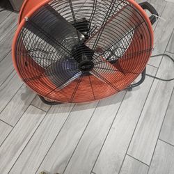 Fans (I Have Two Of these)