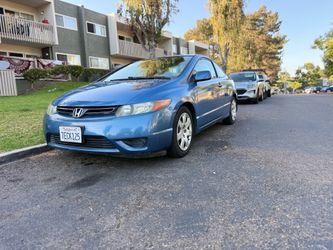 2007 Honda Civic