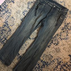 y2k jeans 