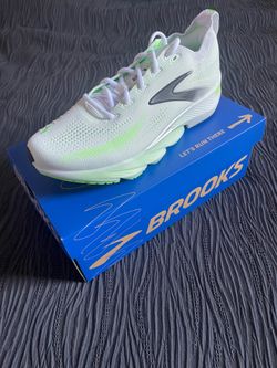 Men’s Brooks Glycerin Flex