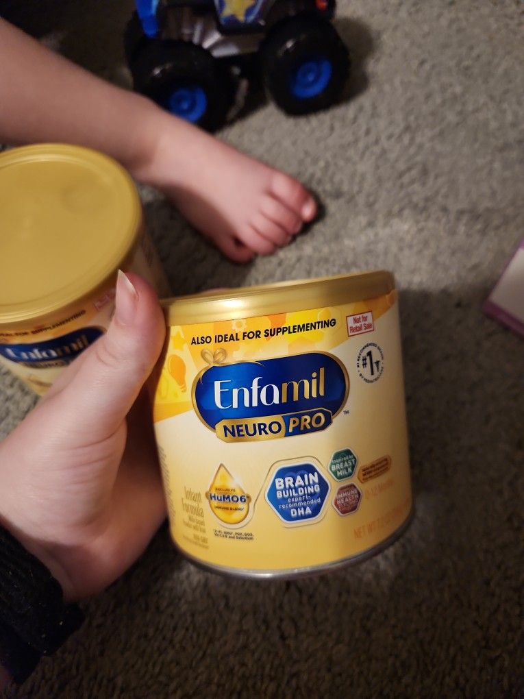 Enfamil Neuro Pro