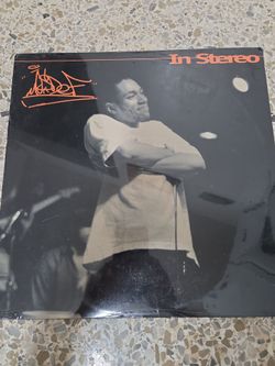 Mos Def - If You Can Huh... You Can Hear / In Stereo (Vinilo 12" 1998) NUEVO/SELLADO