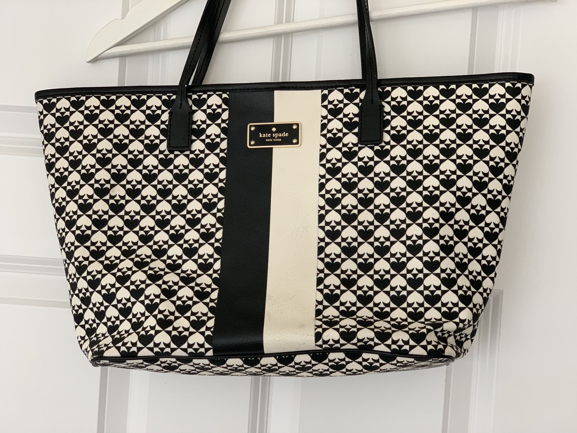Kate spade Tote Bag Purse