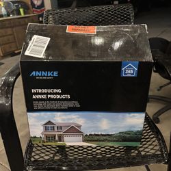 Annke Security System