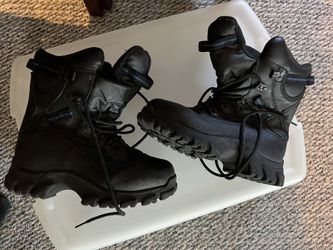 Boy’s Winter Boots