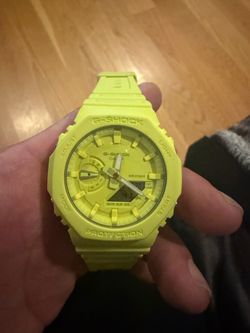 Watch collection