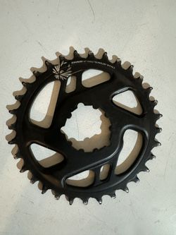 Sram Eagle Chainring 32t 