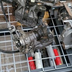 Mazda  3 Parts 07 To 17