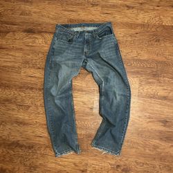 Levi’s Jeans