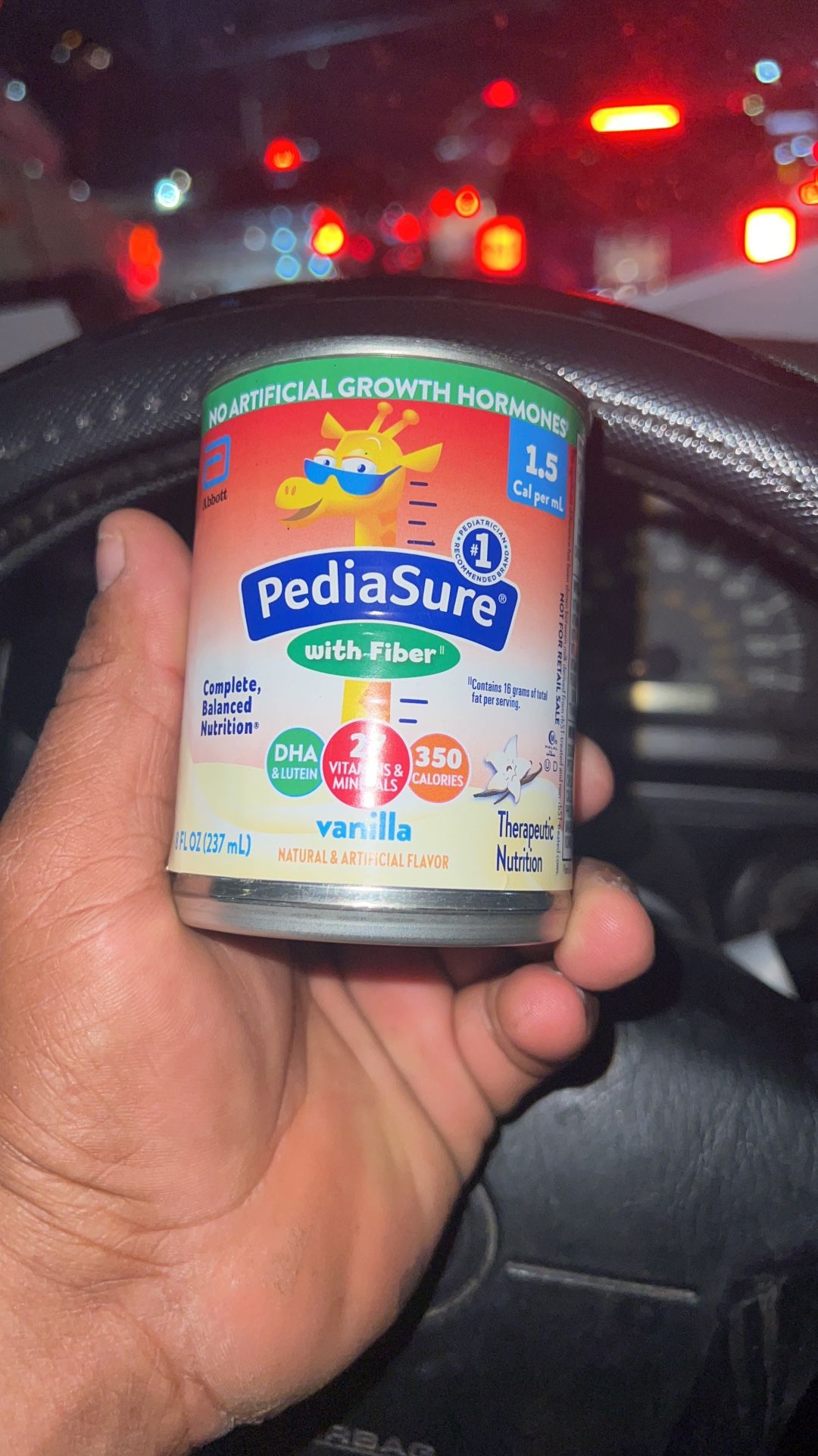 Tengo 5 De Pedia Sure En Venta