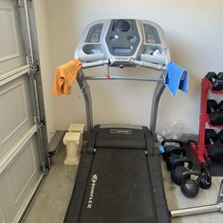 Bowflex Treadmill 