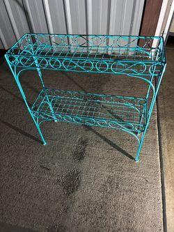 Cute shelf stand